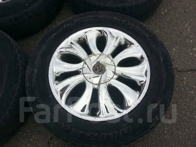 Wibram. 6.5x16", 5x114.3, ET55, �� 73���. ����