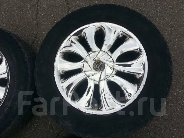 Wibram. 6.5x16", 5x114.3, ET55, �� 73���. ����