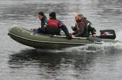 Winboat 360RF Sprint. 2013 ���, ����� 3,6��., ��������� ��� ��������� ����