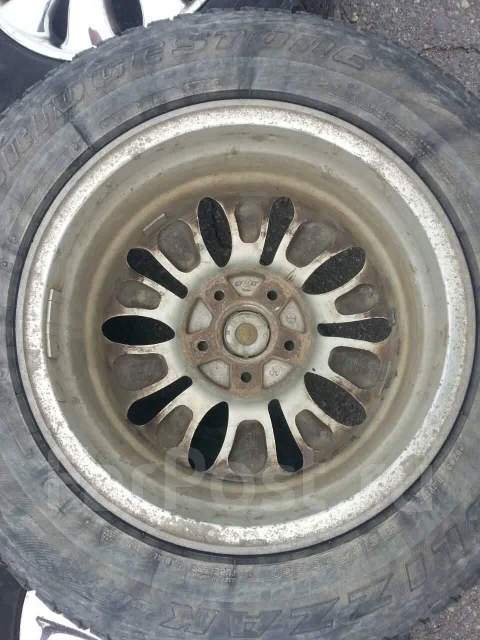 Wibram. 6.5x16", 5x114.3, ET55, �� 73���. ����