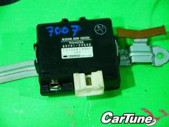Блок управления дверями. Toyota Soarer, JZZ30, UZZ30, UZZ31, UZZ32, JZZ31 Двигатели: 1JZGTE, 1UZFE, 2JZGE