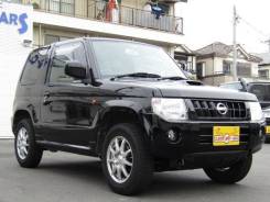Nissan Kix. автомат, 4wd, 0.7, бензин, 35 000 тыс. км, б/п. Под заказ