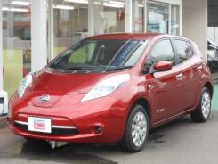 Nissan Leaf. автомат, передний, 0.0, электричество, 6 852 тыс. км, б/п. Под заказ