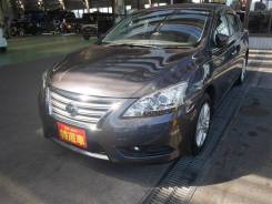 Nissan Sylphy. автомат, передний, 2.8, бензин, 28 052 тыс. км, б/п. Под заказ