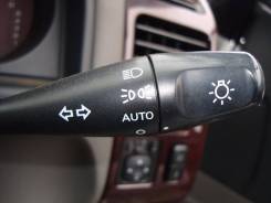 Блок подрулевых переключателей. Mitsubishi: Lancer Cedia, Airtrek, Pajero, Lancer, Chariot Grandis, Colt, Grandis, Dion, RVR