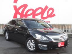 Nissan Teana. автомат, передний, 2.5, бензин, 26 250 тыс. км, б/п. Под заказ
