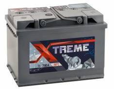 Xtreme. 190 А.ч., Обратная (левое), производство Россия