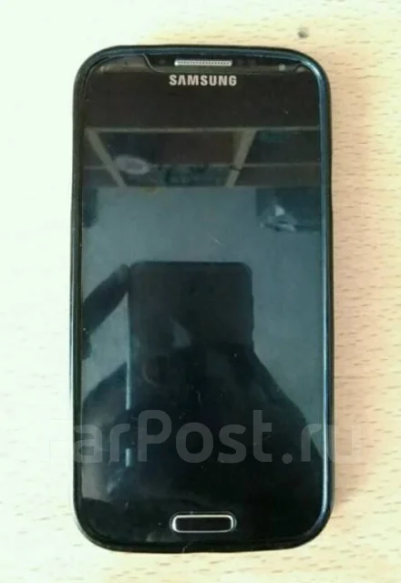 Samsung Galaxy S4. �/� ����