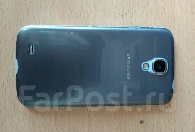 Samsung Galaxy S4. �/� ����