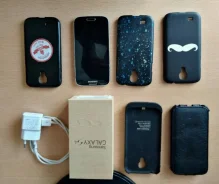 Samsung Galaxy S4. �/� ����