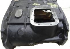 Корпус КПП Ultra / Novus / Prima / TATA / HYUNDAI / KIA / DAEWOO / QD43111T05890 / 1010468 043854 /