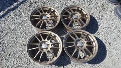 Enkei Rivazza Tuner. 7.0x17, 5x100.00, ET50