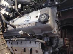 Двигатель в сборе. Toyota Land Cruiser, FZJ100, FZJ105, FZJ70, FZJ71, FZJ73, FZJ74, FZJ75, FZJ76, FZJ78, FZJ79, FZJ80, FZJ80G, FZJ80J Двигатель 1FZFE