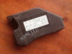 Коробка для блока efi. Toyota Mark II, GX110 Двигатель 1GFE
