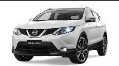 Nissan Qashqai. J11, R9MA