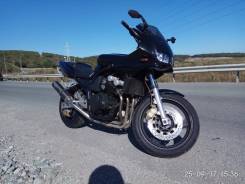 Yamaha FZ 400. 400 куб. см., исправен, птс, с пробегом