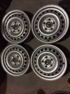 Honda. 5.5x15"