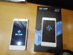 DEXP Ixion ML 5. �/� ����