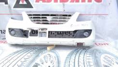 Бампер SUZUKI CERVO, HG21S, K6A, 0030038315