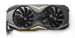 GeForce GTX 1080
