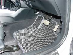 Коврики. Honda Fit. Под заказ