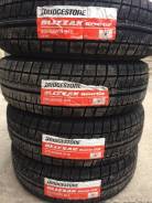 Bridgestone Blizzak Revo GZ. Зимние, без шипов, 2017 год, без износа, 4 шт