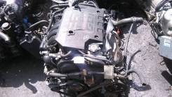 Двигатель MITSUBISHI RVR