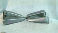 Накладка бампера SUBARU LEGACY, BP5, EJ204, 4370000478