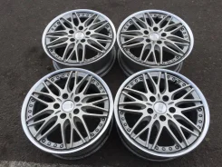 RAYS Garcia Leon. 7.5x17", 5x114.3, ET54, �� 73,1���. ����