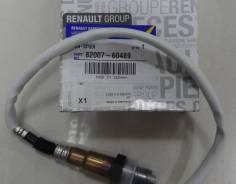 Датчик кислорода лямбда зонд на Dacia Duster 2011 / SAMSUNG SM3 8200760489