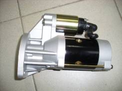 Стартер. Nissan: Condor, Datsun, Terrano II, Terrano Regulus, Datsun Truck, Atlas, Terrano, Caravan, Elgrand, Mistral, King Van, Homy, Cabstar, King C...