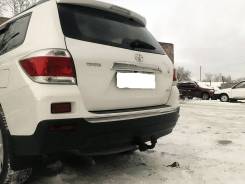 Фаркопы