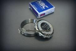 Подшипник. Mitsubishi: Eclipse, Lancer, GTO, Emeraude, Galant, Mirage, Chariot, Diamante, Libero, RVR, Eterna, Sigma
