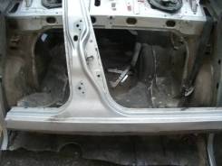 Порог кузова CHEVROLET LANOS