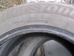 Bridgestone Blizzak. Зимние, шипованные, 2013 год, износ: 20%, 4 шт
