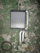 Радиатор отопителя. Toyota Land Cruiser, UZJ100, UZJ100L, UZJ100W Двигатель 2UZFE
