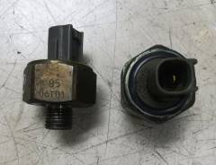 Датчик детонации. Toyota: Windom, Aristo, Avensis, Sprinter Trueno, Corolla, Altezza, Tundra, Sprinter, Vista, Mark II Wagon Blit, Vista Ardeo, Origin...