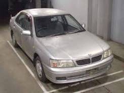 Nissan Bluebird