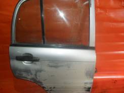 Дверь CHEVROLET TRACKER