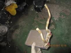 Радиатор отопителя. Toyota Land Cruiser, FZJ80, FZJ80G, FZJ80J, HDJ81, HDJ81V
