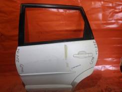 Ручка двери внешняя PONTIAC VIBE