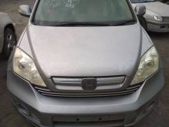 Honda CR-V. RE5, K24A
