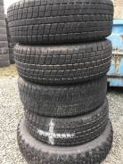 Bridgestone Blizzak MZ-03. Зимние, без шипов, износ: 5%, 4 шт
