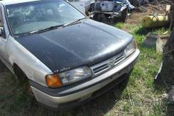 Nissan Primera. 10, SR18 MT