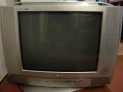 LG. CRT (ЭЛТ)
