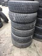 Dunlop SP LT 02. Зимние, без шипов, 2011 год, износ: 5%, 6 шт