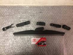 Дворник. Toyota: Scepter, Avensis, Probox, Mark II Wagon Blit, Caldina, Voltz, Succeed, Sienta, Mark X, Corolla Axio, Camry, Wish, Crown, Mark X Zio...