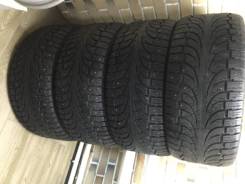 Pirelli Winter Carving Edge. Зимние, 2013 год, износ: 5%, 4 шт