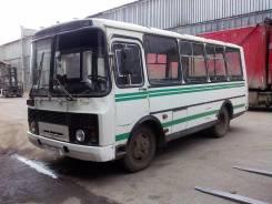 ПАЗ. Продам автобус , 3 200 куб. см., 21 место