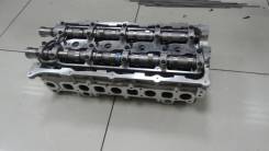 Головка блока цилиндров D4CB / EURO III в сборе / 220104AA10 / Sorento / Porter II / Starex